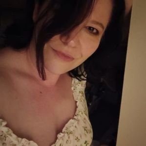 Meet your Posher, Naomi